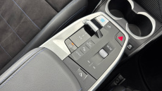 BMW iX2 150kW eDrive20 M Sport 65kWh 5dr Auto Electric Hatchback